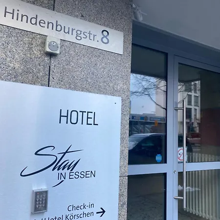 فندق Hotel Stay