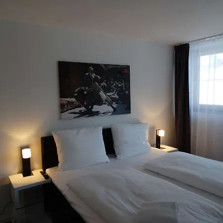 Hotel Hotel Stay