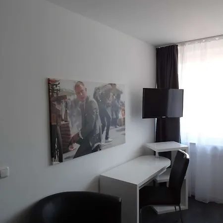 Hotel Stay Essen