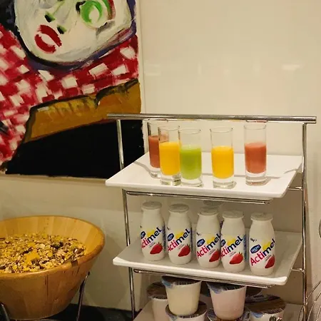 Hotel Stay Готель 3*